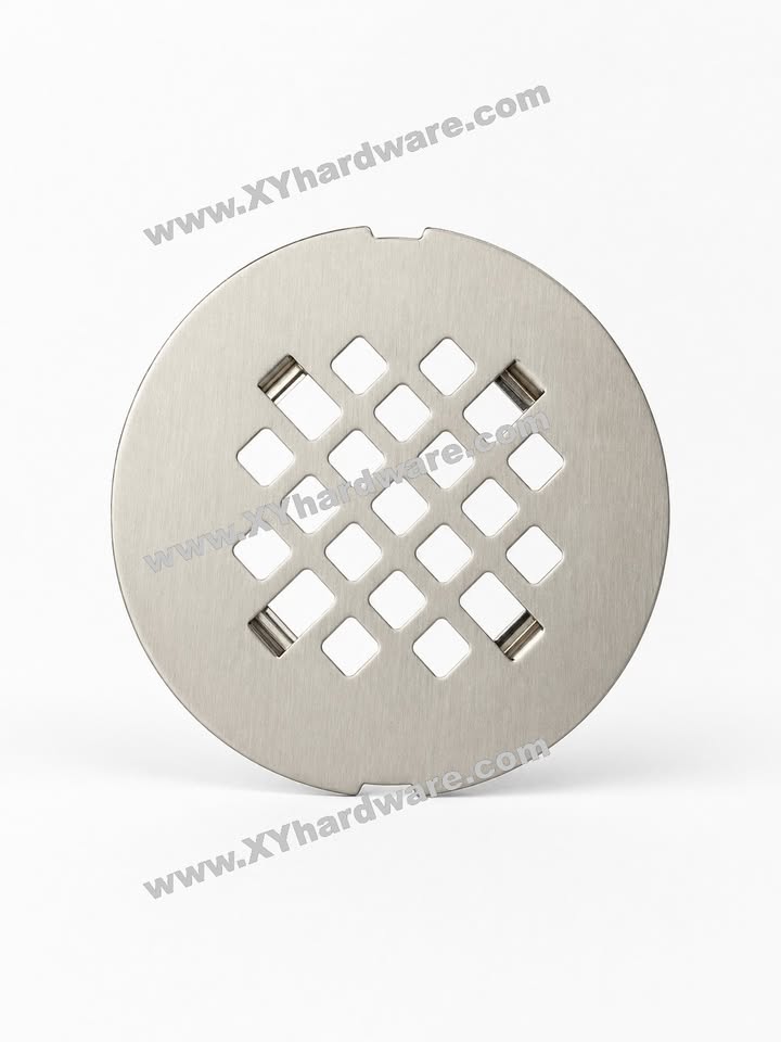 Floor Drains (2)