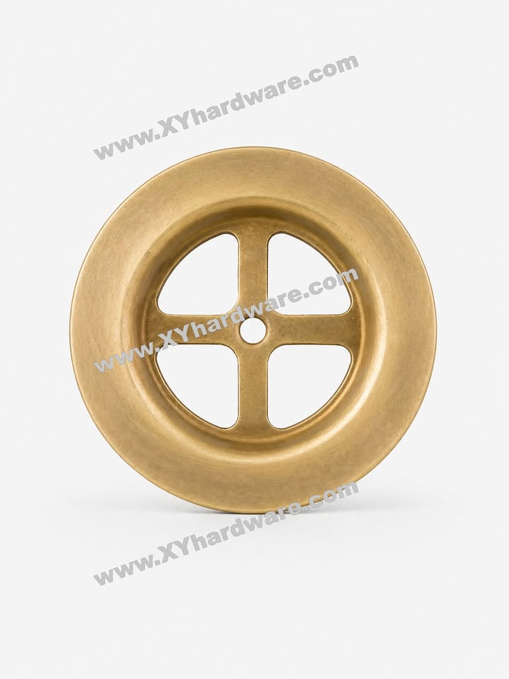 Floor Drains (5)