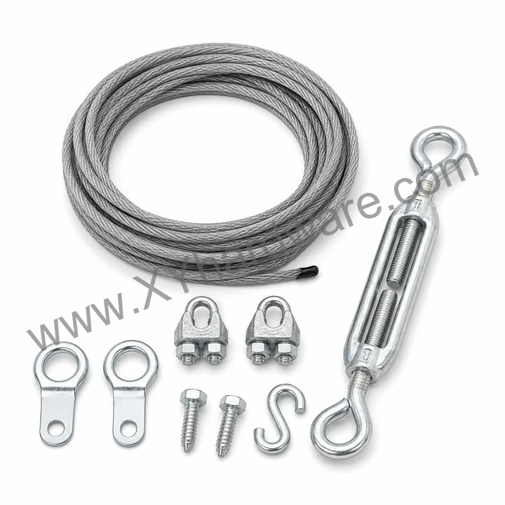 Gate & Fence Mounting Hardware