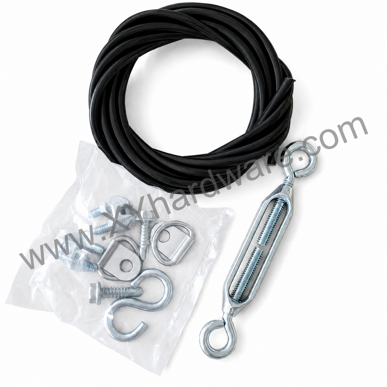 Gate & Fence Mounting Hardware (6)