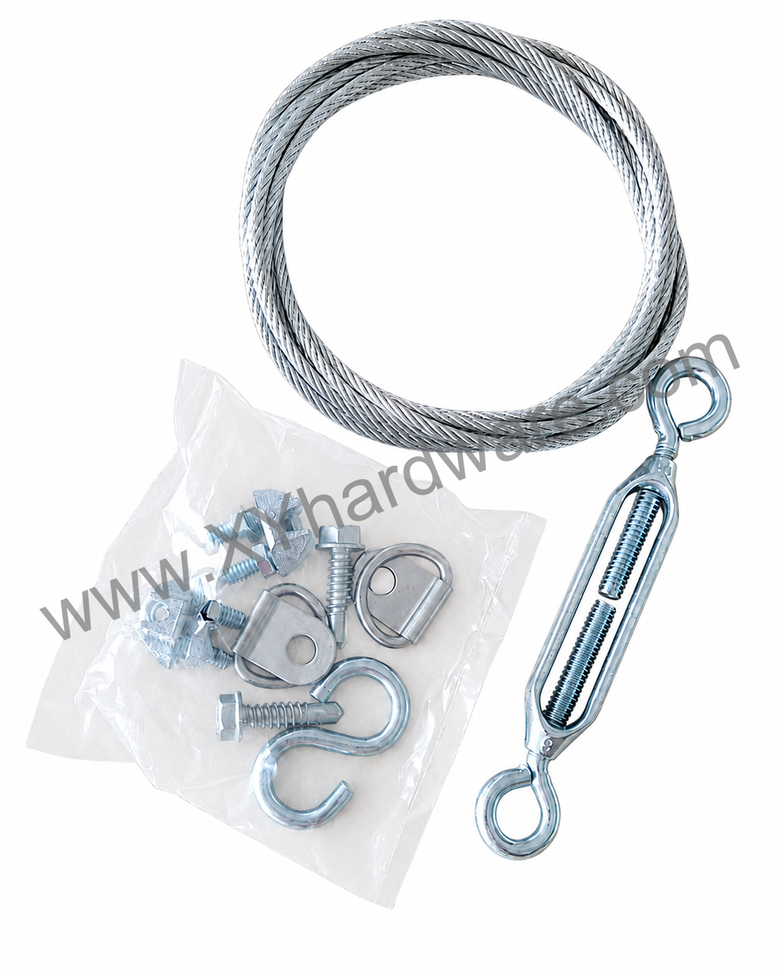 Gate & Fence Mounting Hardware (7)
