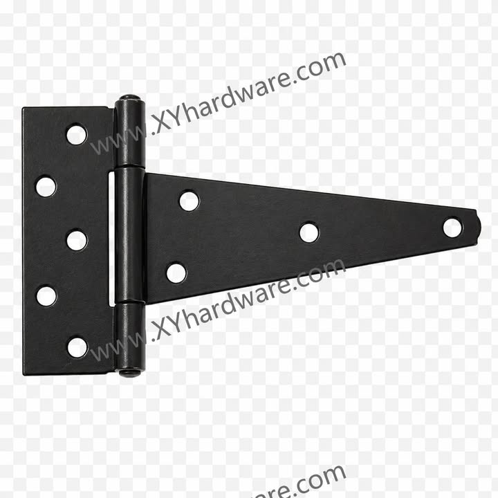 T-Hinges & Strap Hinges