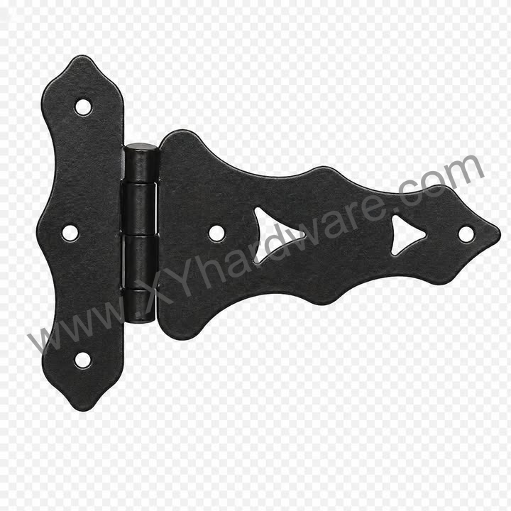 T-Hinges & Strap Hinges (3)