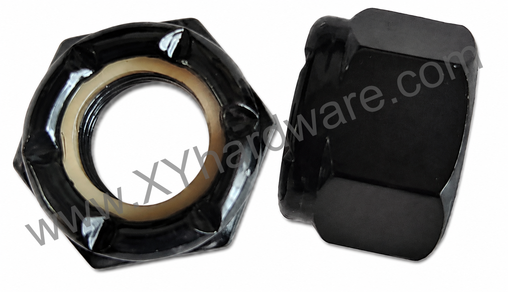Gate Hinge Components (13)