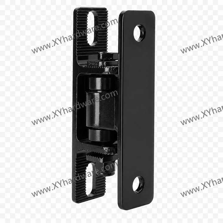 Heavy-Duty Ball Bearing Hinges (2)