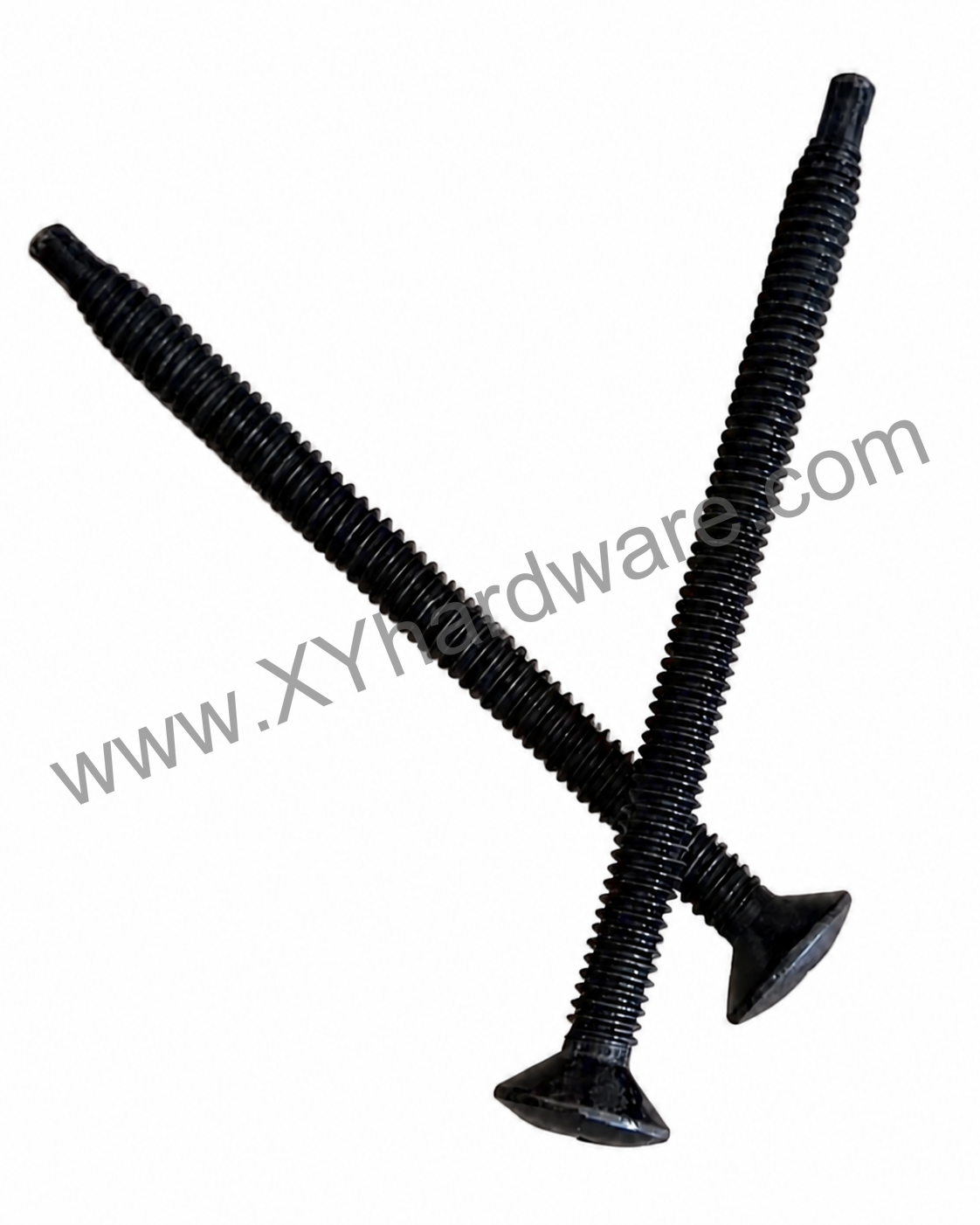Machine Screws & Set Screws