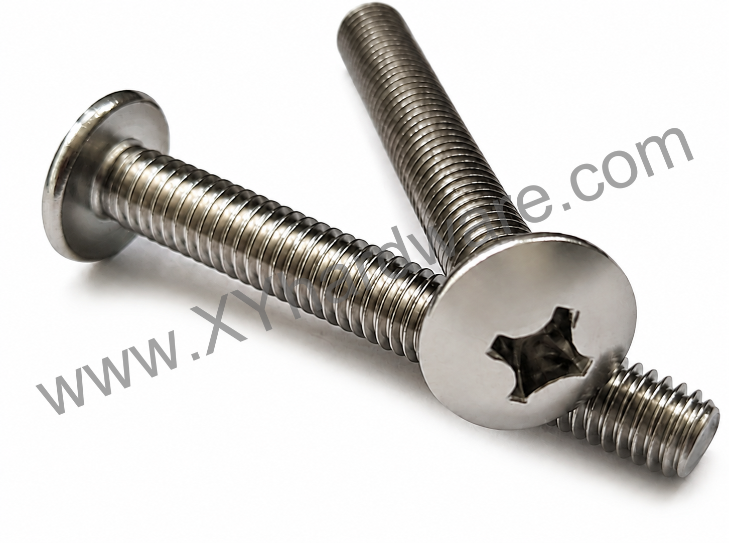 Machine Screws & Set Screws (2)