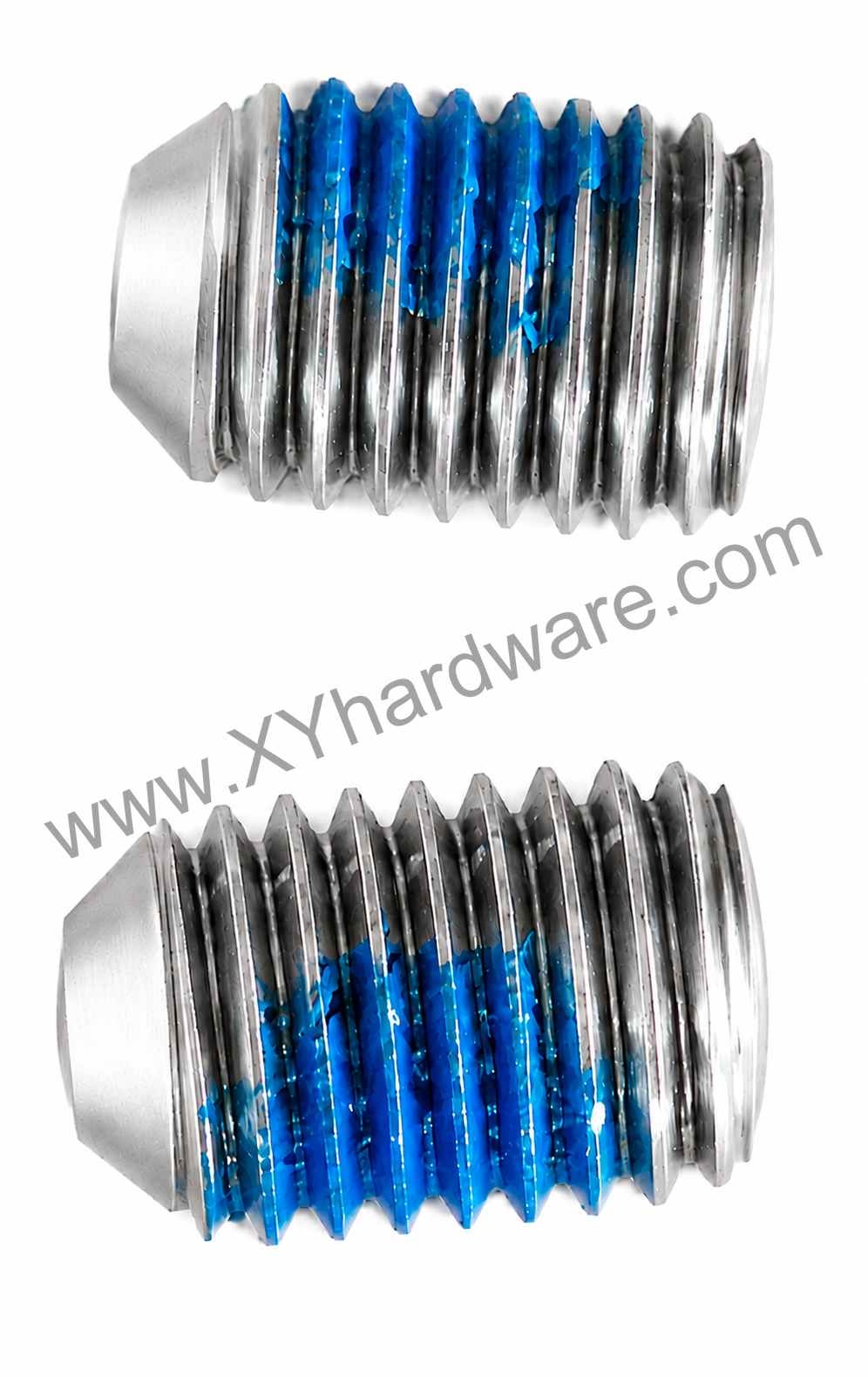Machine Screws & Set Screws (3)