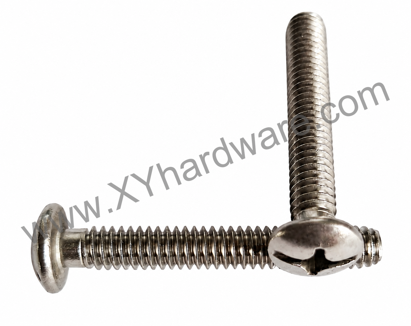 Machine Screws & Set Screws (4)