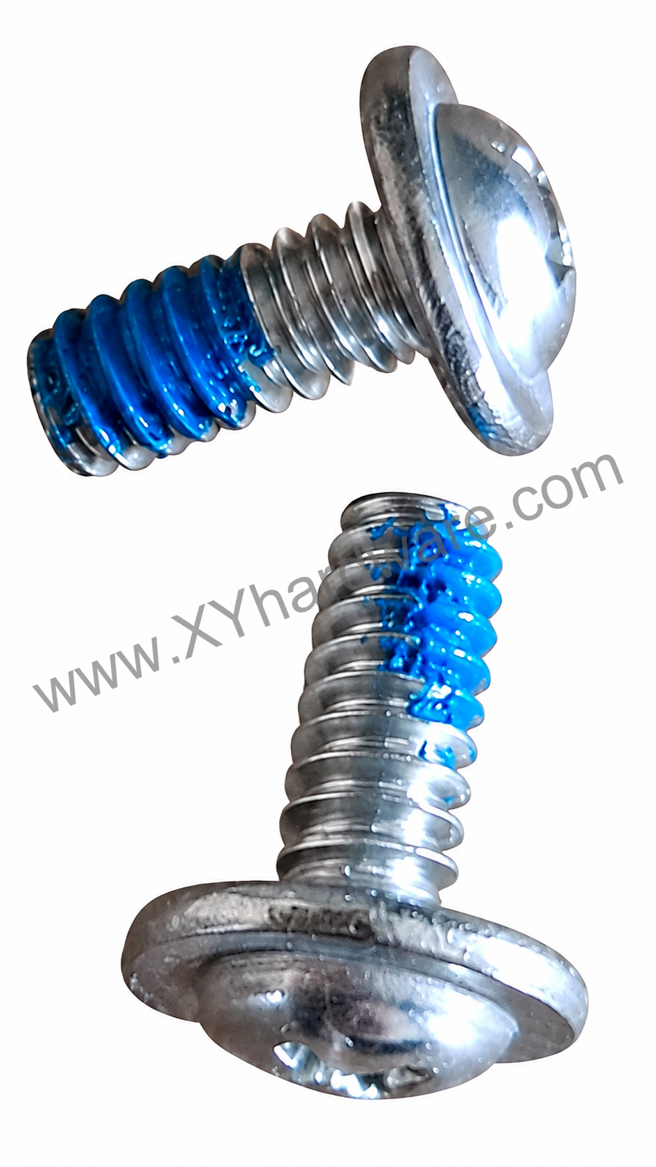 Machine Screws & Set Screws (6)