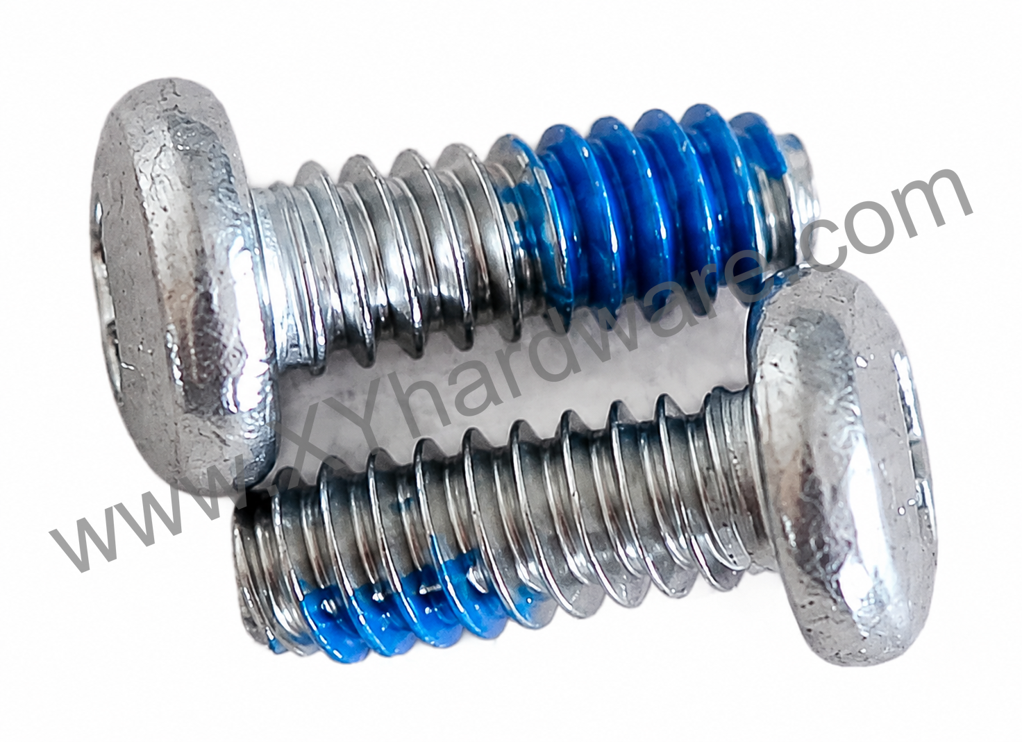 Machine Screws & Set Screws (7)