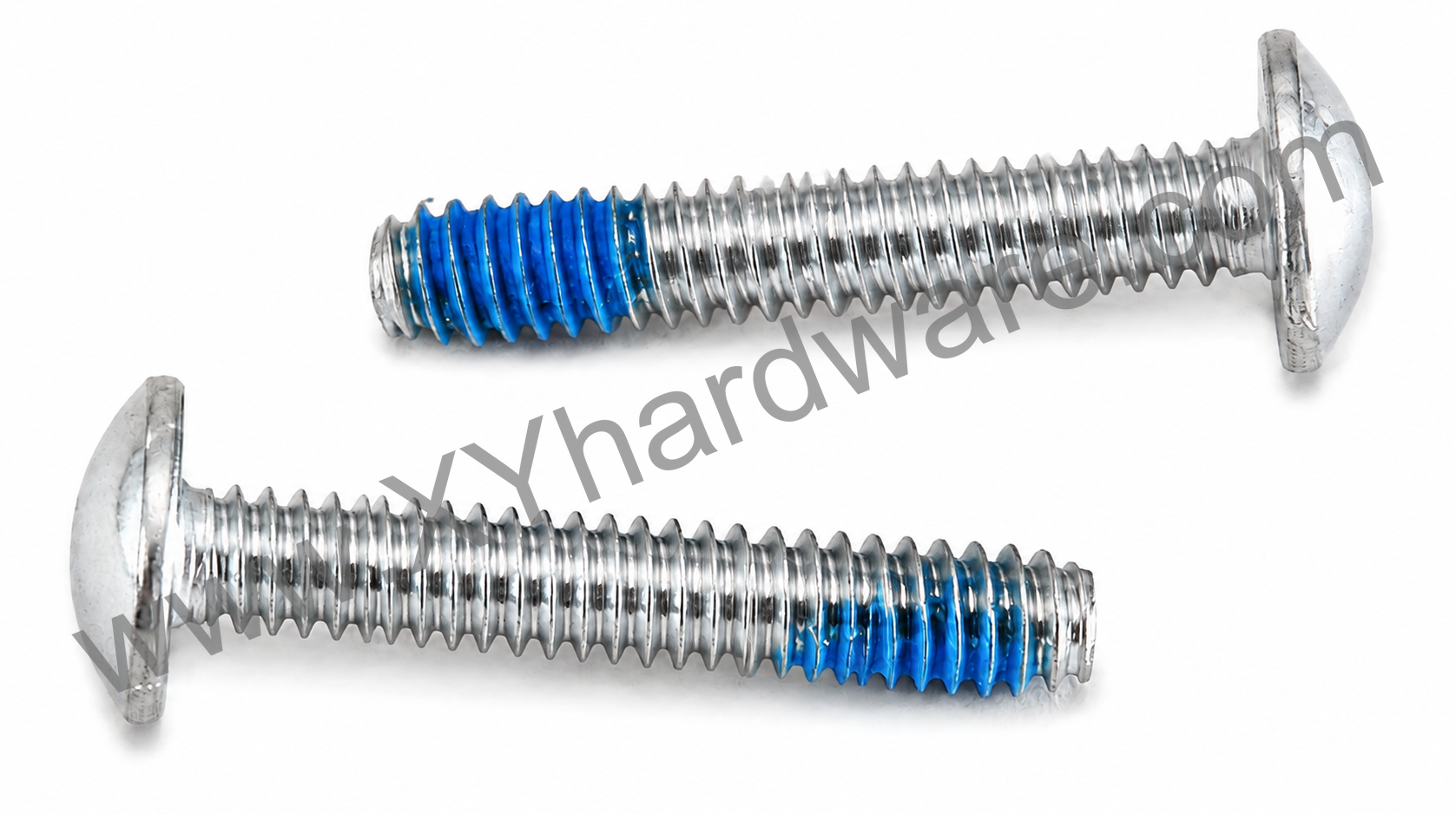 Machine Screws & Set Screws (9)