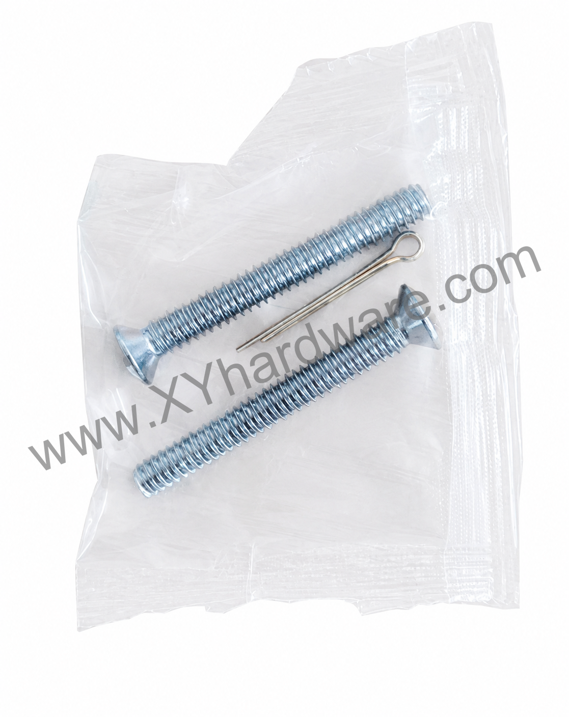 Machine Screws & Set Screws (10)