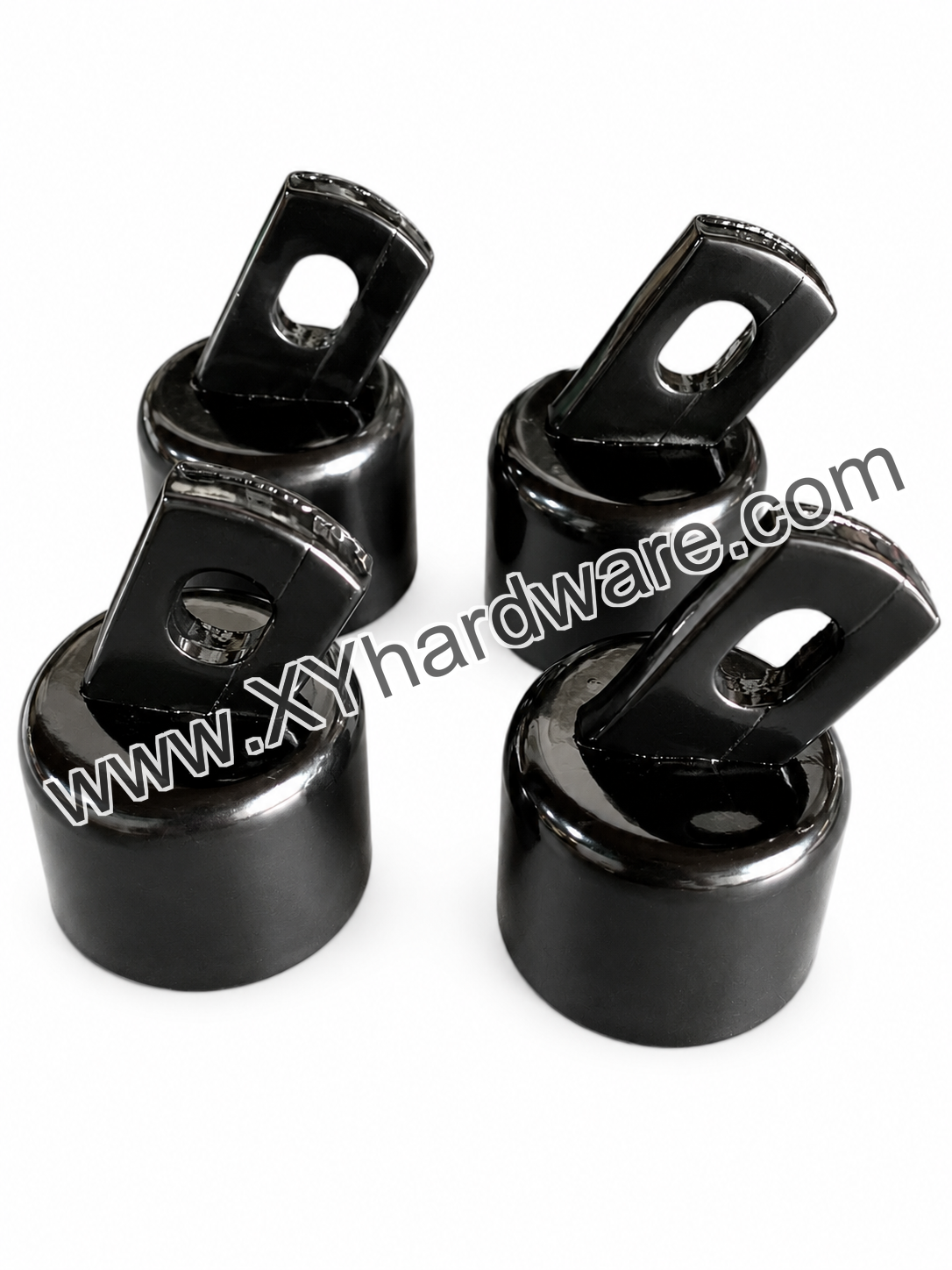 Chain-Link Fence Hardware