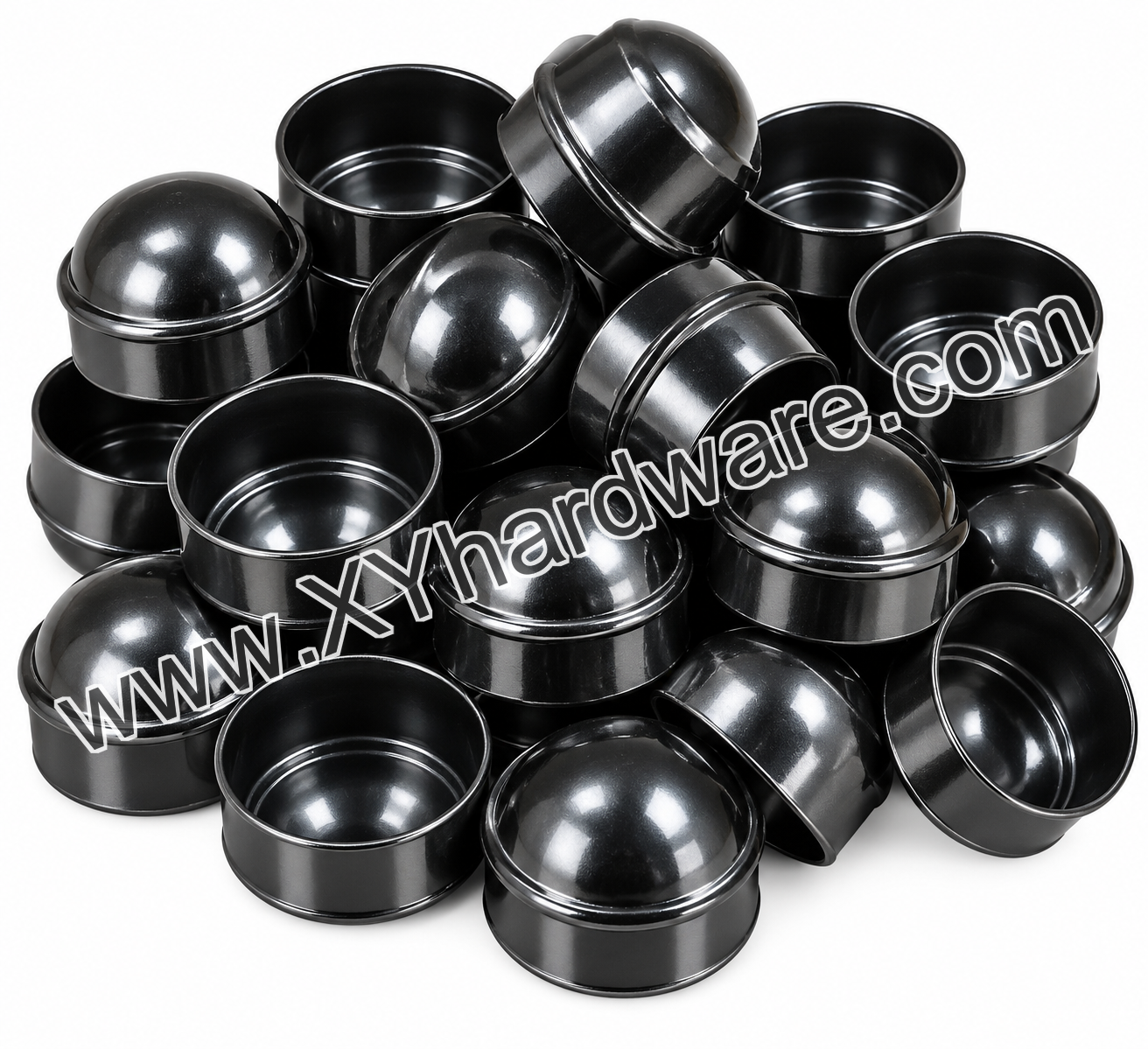 Chain-Link Fence Hardware (2)