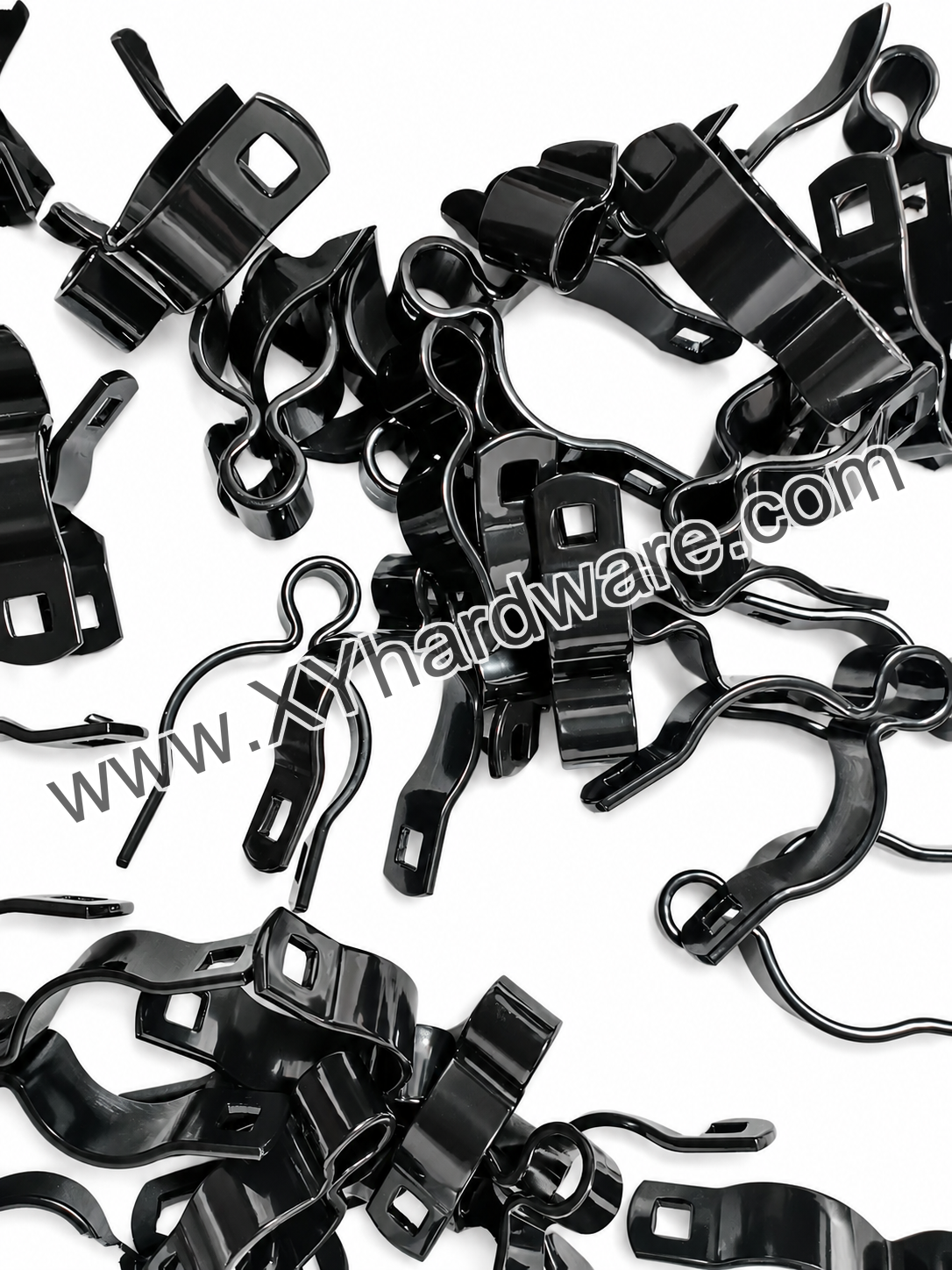 Chain-Link Fence Hardware (3)