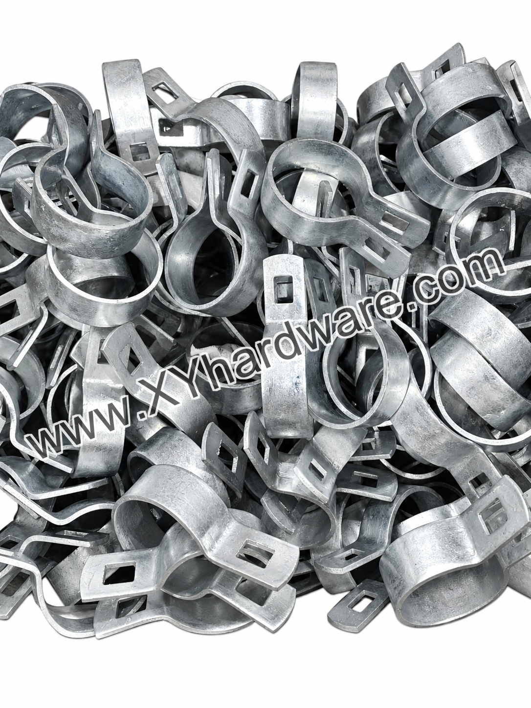 Chain-Link Fence Hardware (4)