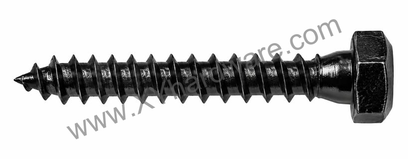 Specialty Fasteners