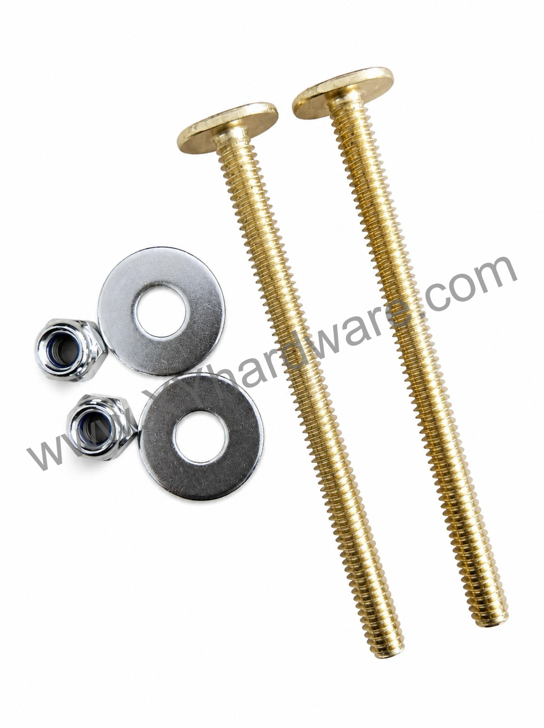 Toilet Bolts & Kits (5)