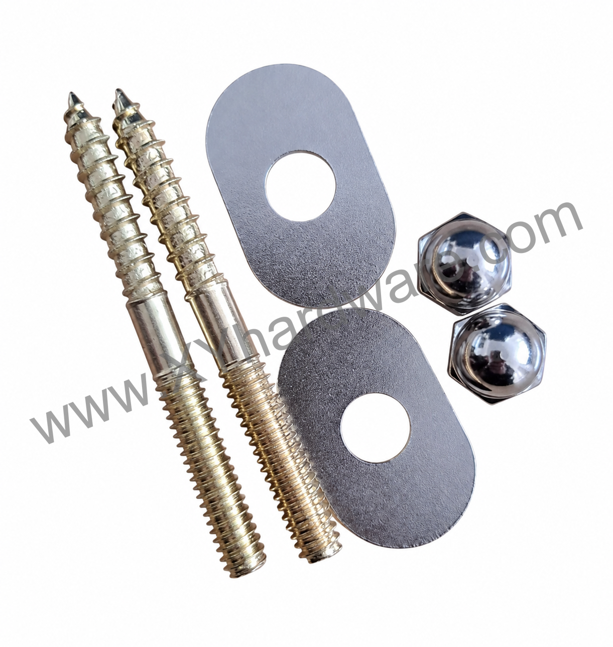 Toilet Bolts & Kits (7)