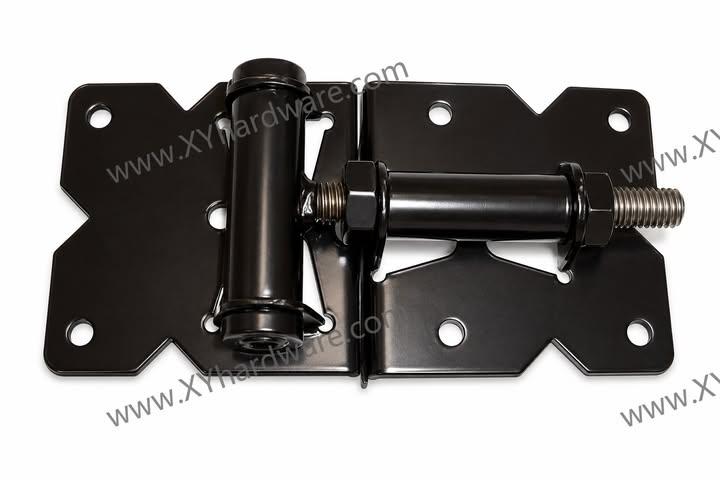 Self-Closing Fence Hinges (Stainless Steel)