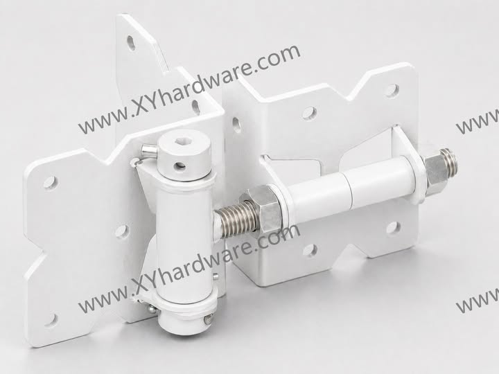 Self-Closing Fence Hinges (Stainless Steel)