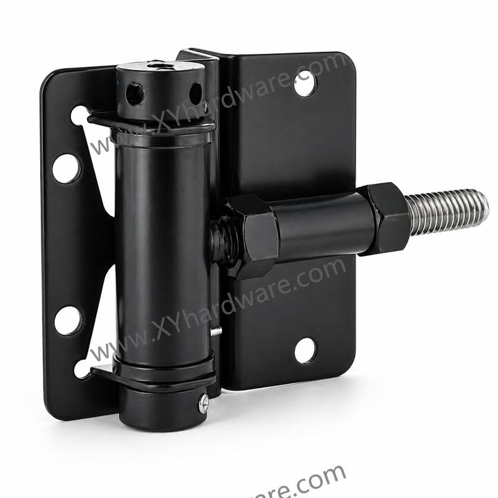Self-Closing Fence Hinges (Stainless Steel)