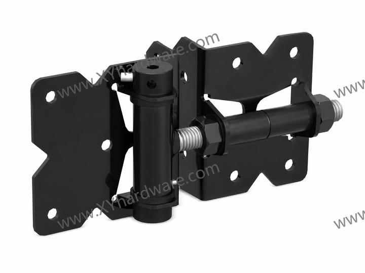 Self-Closing Fence Hinges (Stainless Steel)