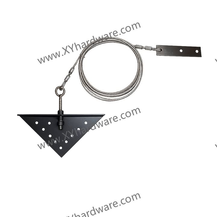 Mounting Hardware Accessories