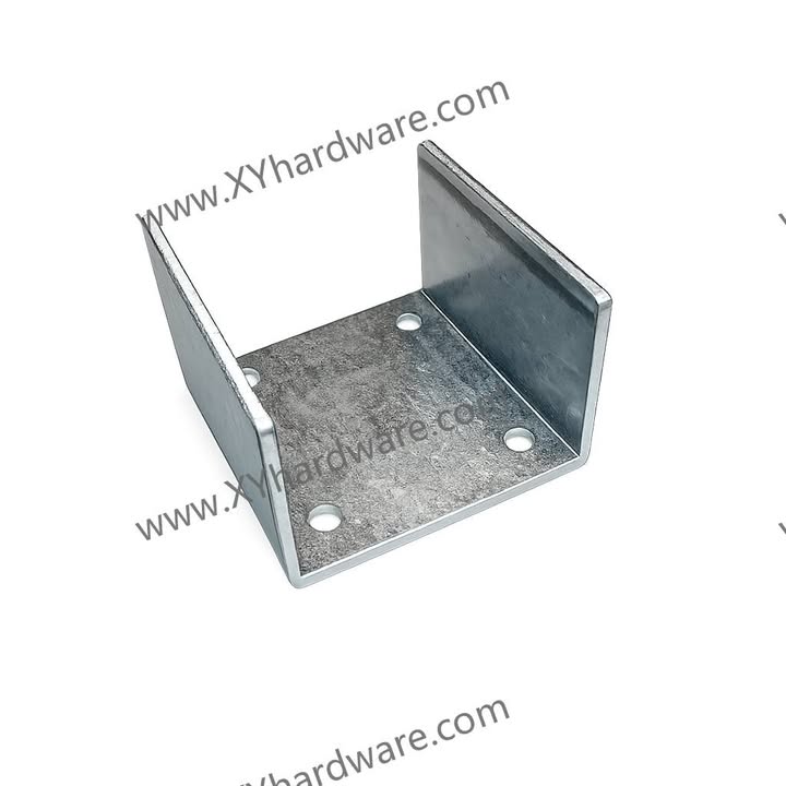 Mounting Hardware Accessories