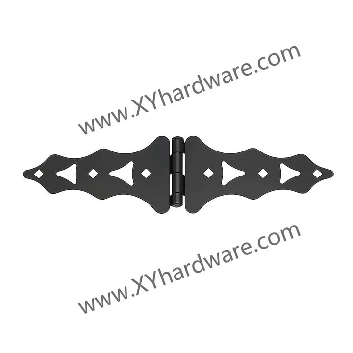 Traditional Fence Hinges (T-Type)
