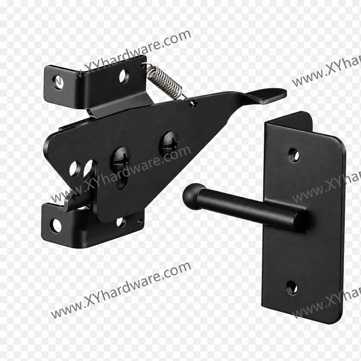 Gate Latches