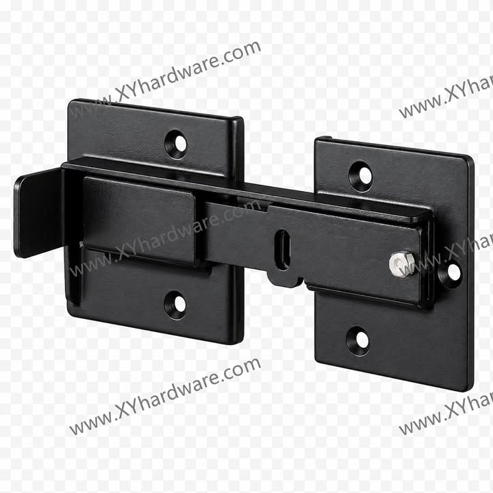 Gate Latches