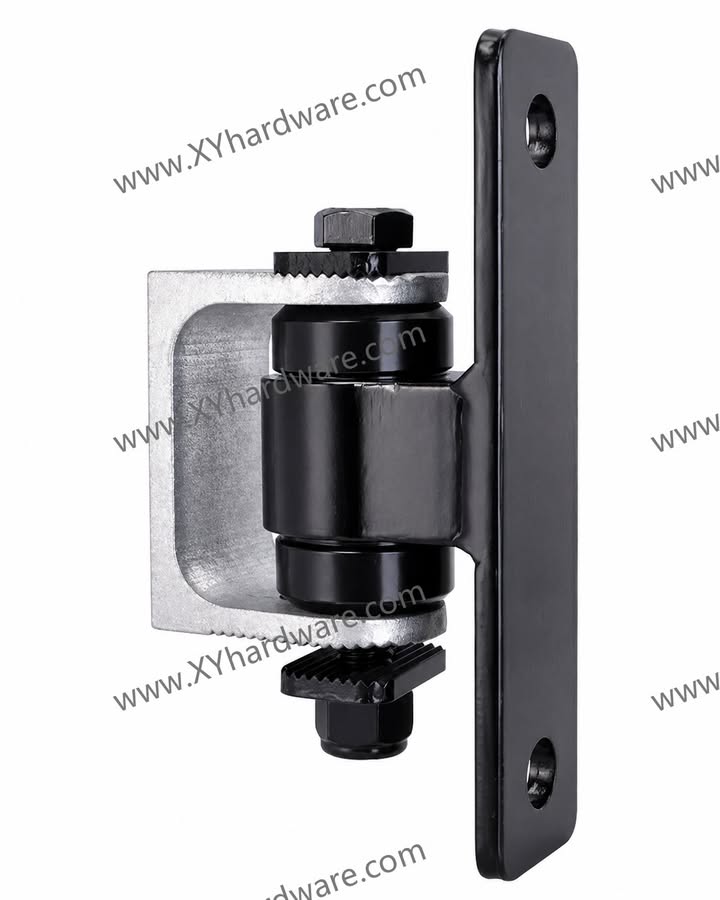 Heavy-Duty Ball Bearing Hinges
