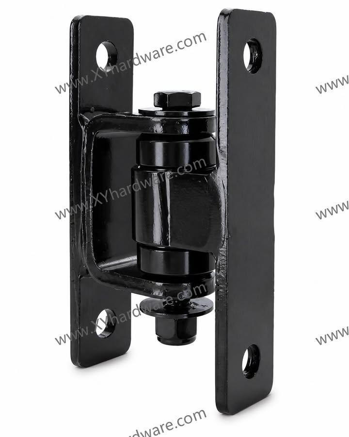 Heavy-Duty Ball Bearing Hinges