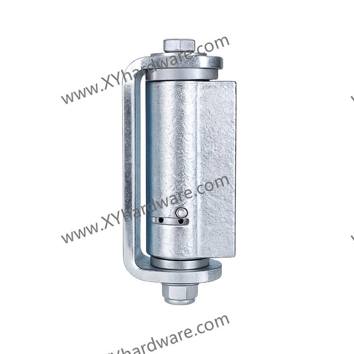 Heavy-Duty Ball Bearing Hinges