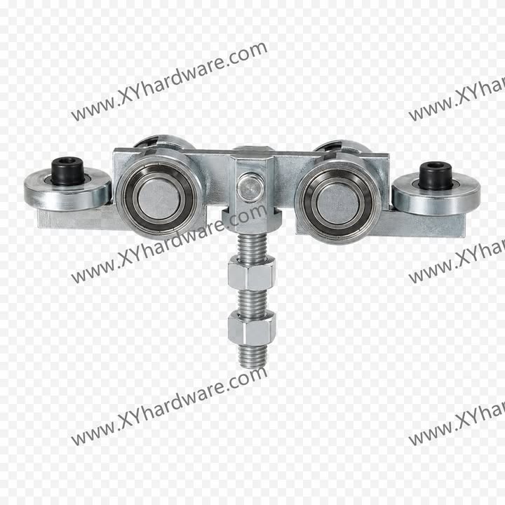 Cantilever Sliding Gate Wheel Sets
