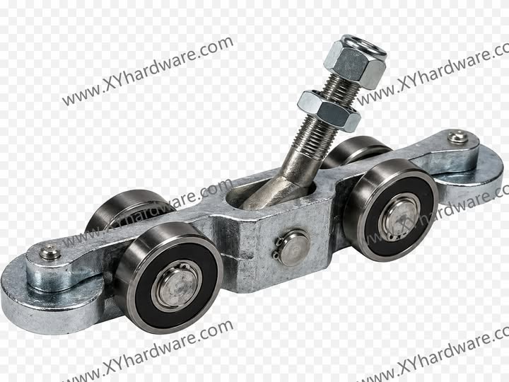 Cantilever Sliding Gate Wheel Sets
